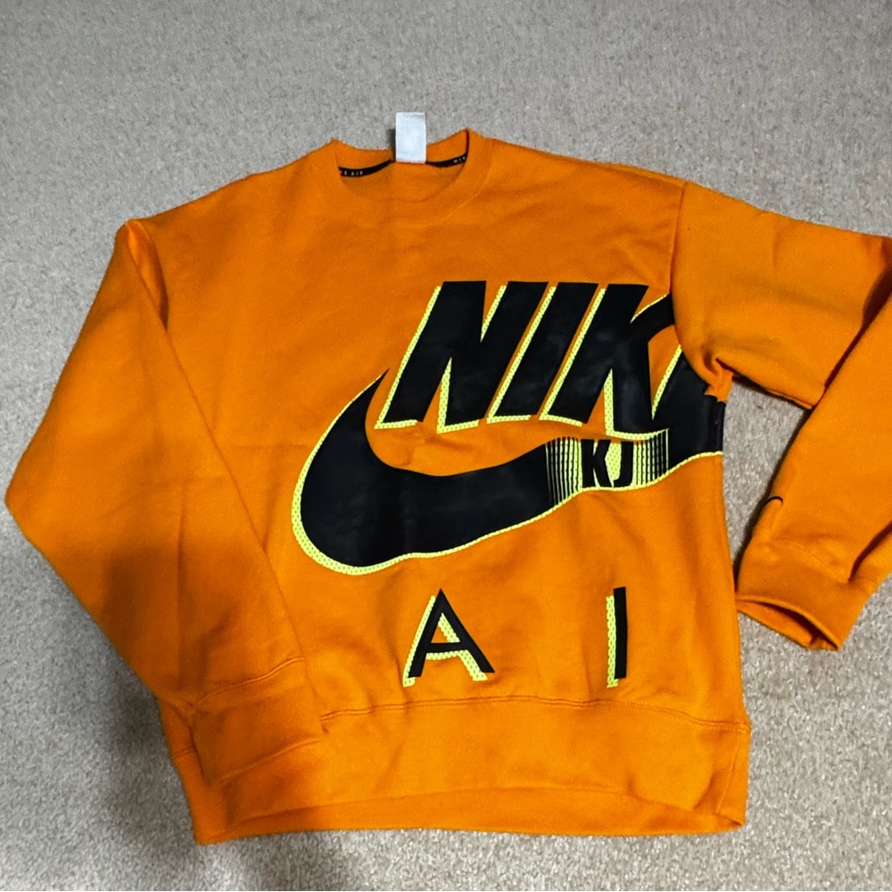 Nike x Kim Jones Crewneck